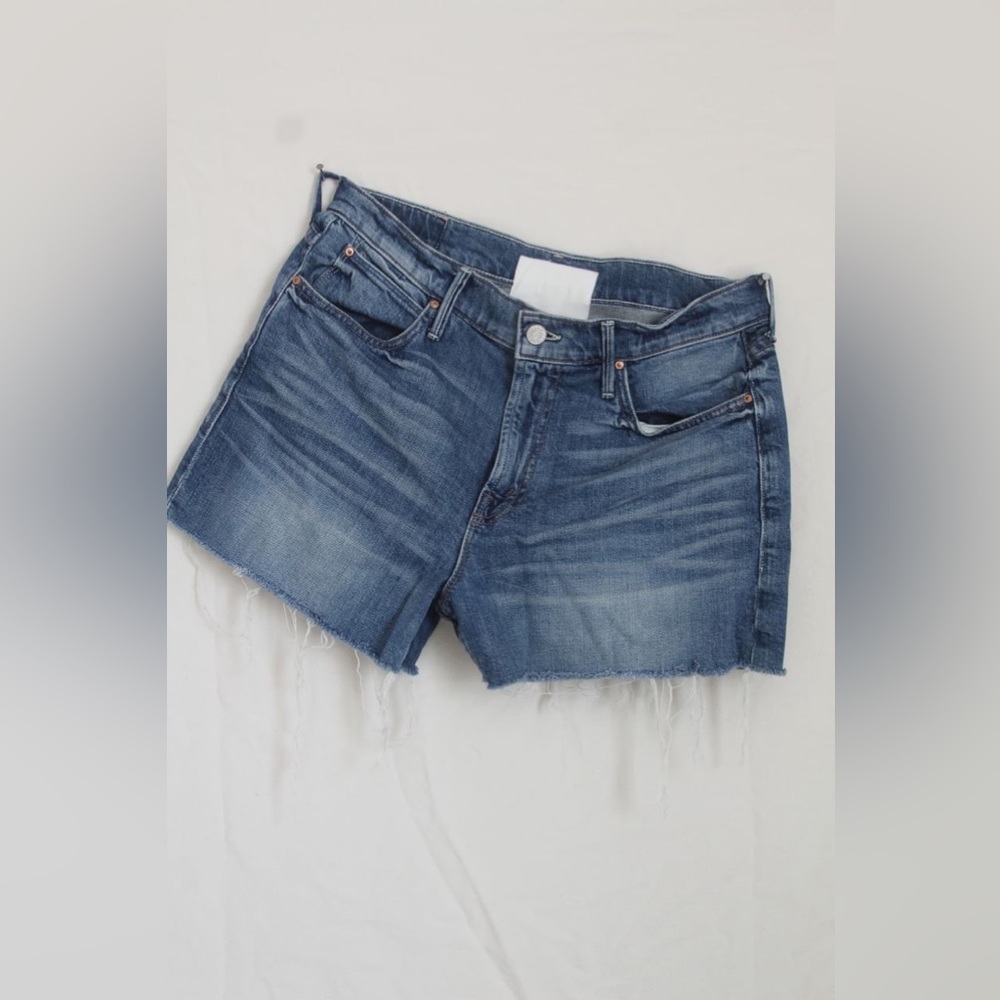Mother Shorts